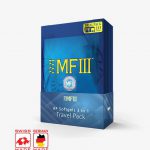 AF Softgels 3IN1 Travel Pack