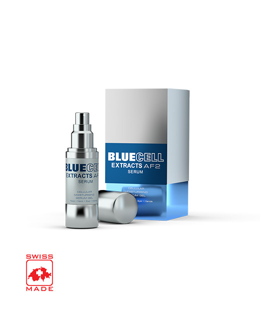 Bluecell™ Extracts AF2 Serum