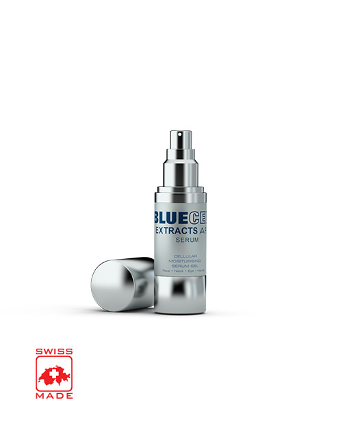 Bluecell™ Extracts AF2 Serum