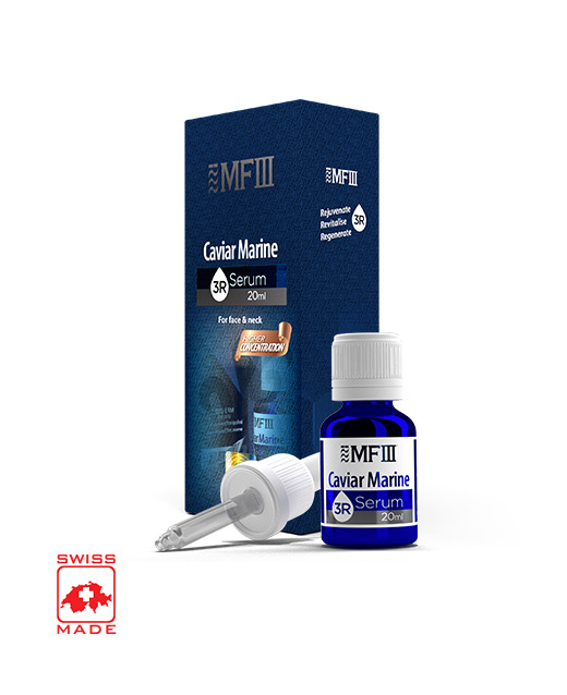 Caviar Marine 3R Serum