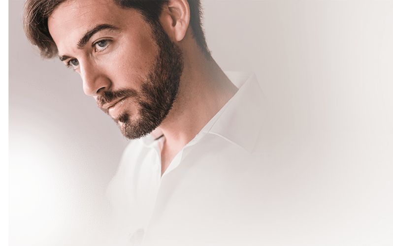 HFR Beard Serum