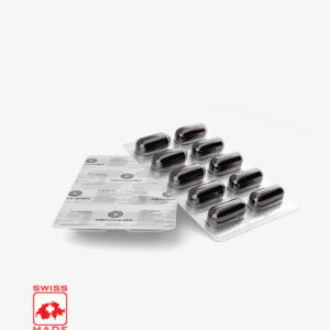ColleGEMS Softgels