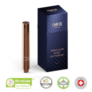 Swiss Alps ROSE SCP SERUM