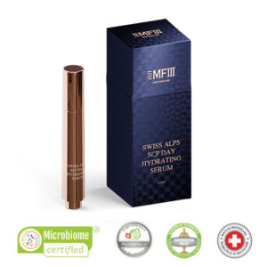 Swiss Alps SCP Day Hydrating serum - Image 2