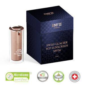 Swiss Glacier SCP SUNSCREEN (SPF50) - Image 2