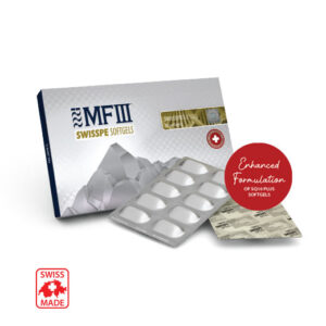 SwissSPE Softgels