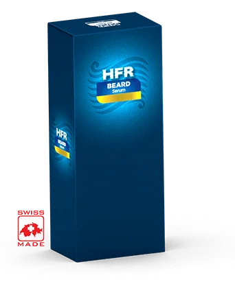 HFR Beard Serum