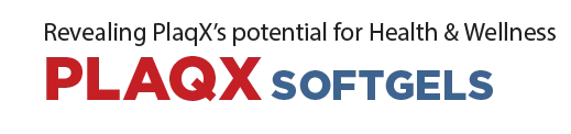 PlaqX Softgels