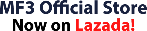 MF3 Official Store Now on Lazada